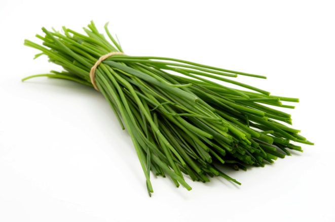 Herbs Chives