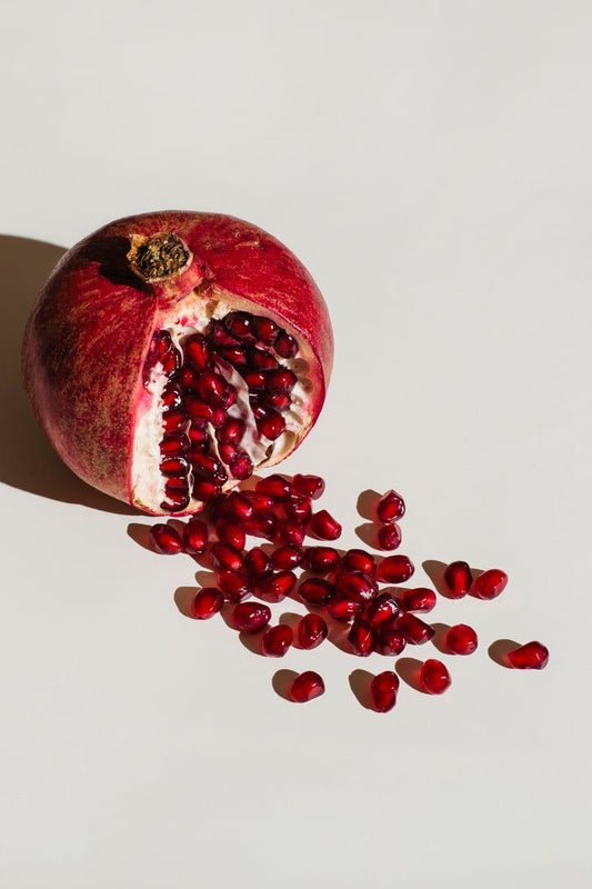 Pomegranate