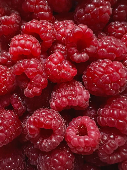 Raspberry