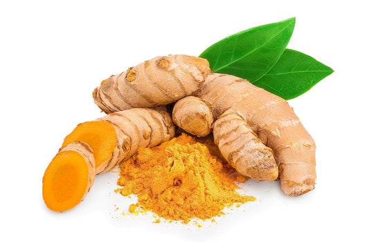 Imported Tumeric