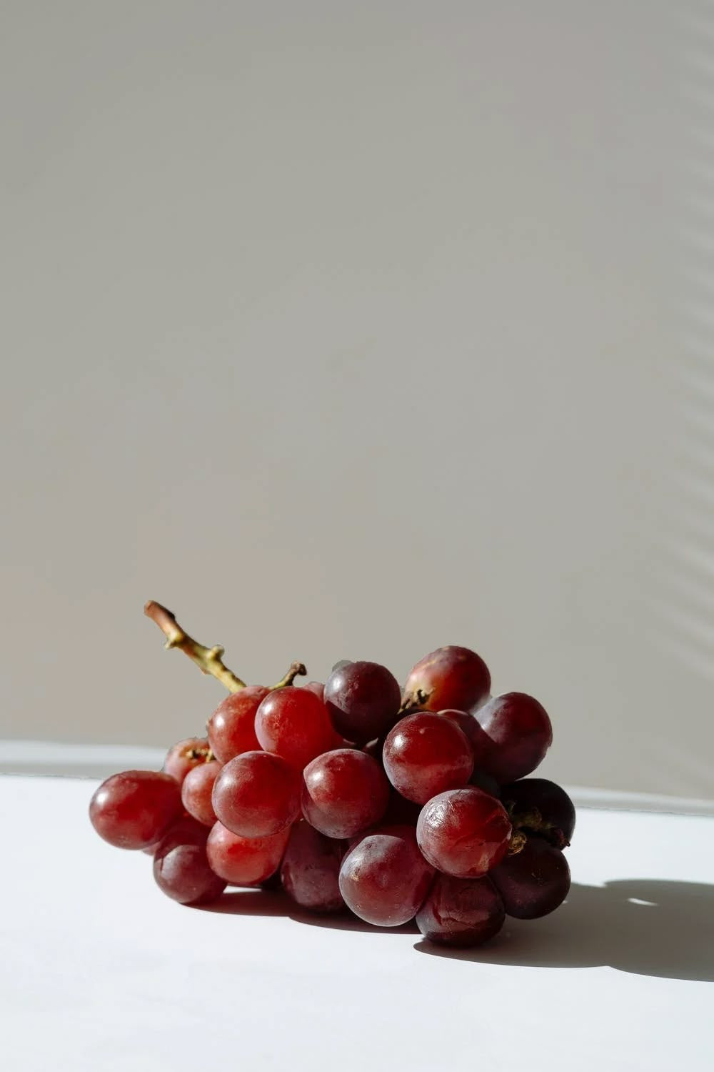 Red Seedless Grapes