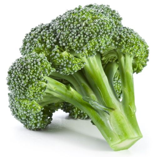 Imported Broccoli