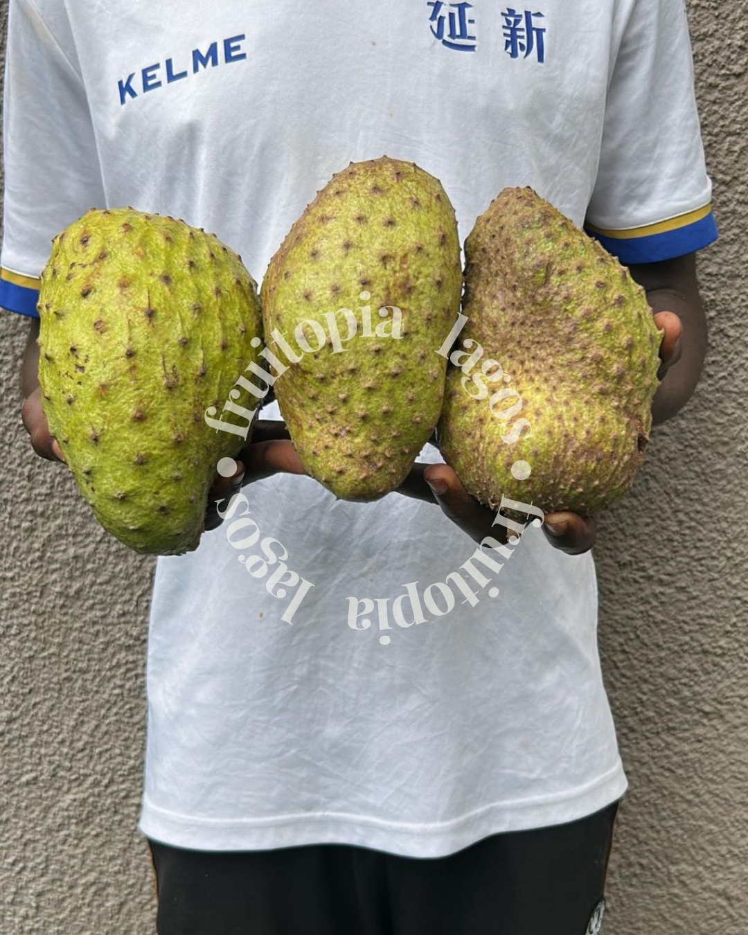 Soursop