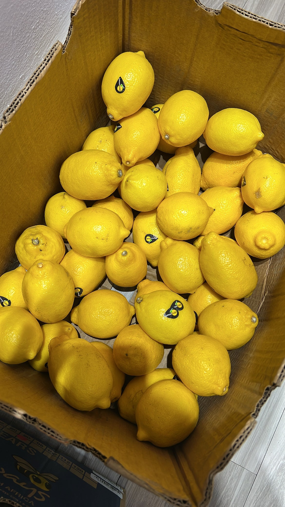 Lemons