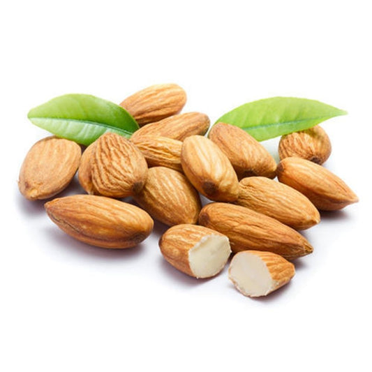 Almond Nut - Premium Quality