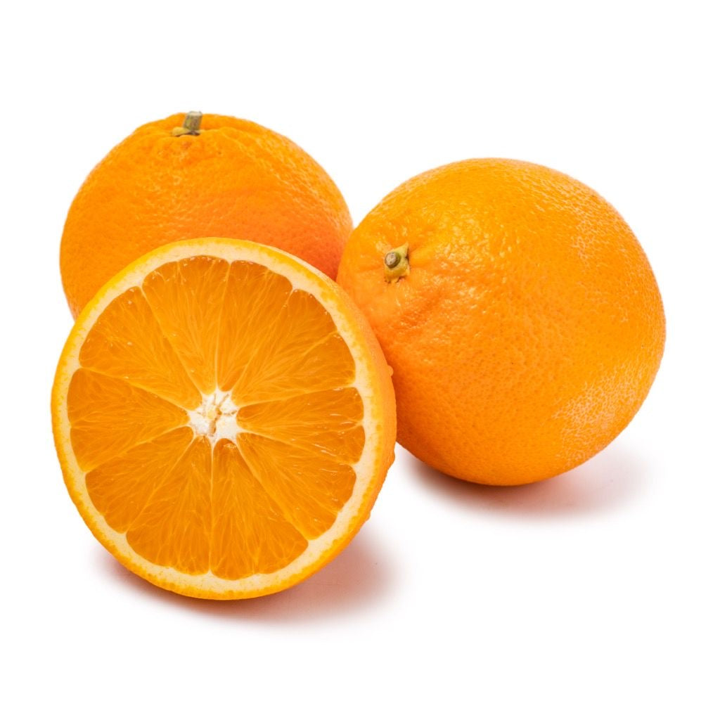 Navel Oranges