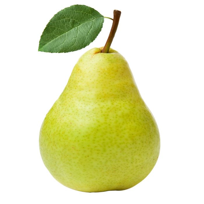 English Pear