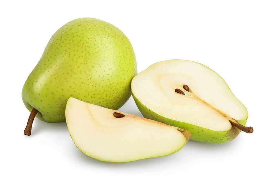 English Pear