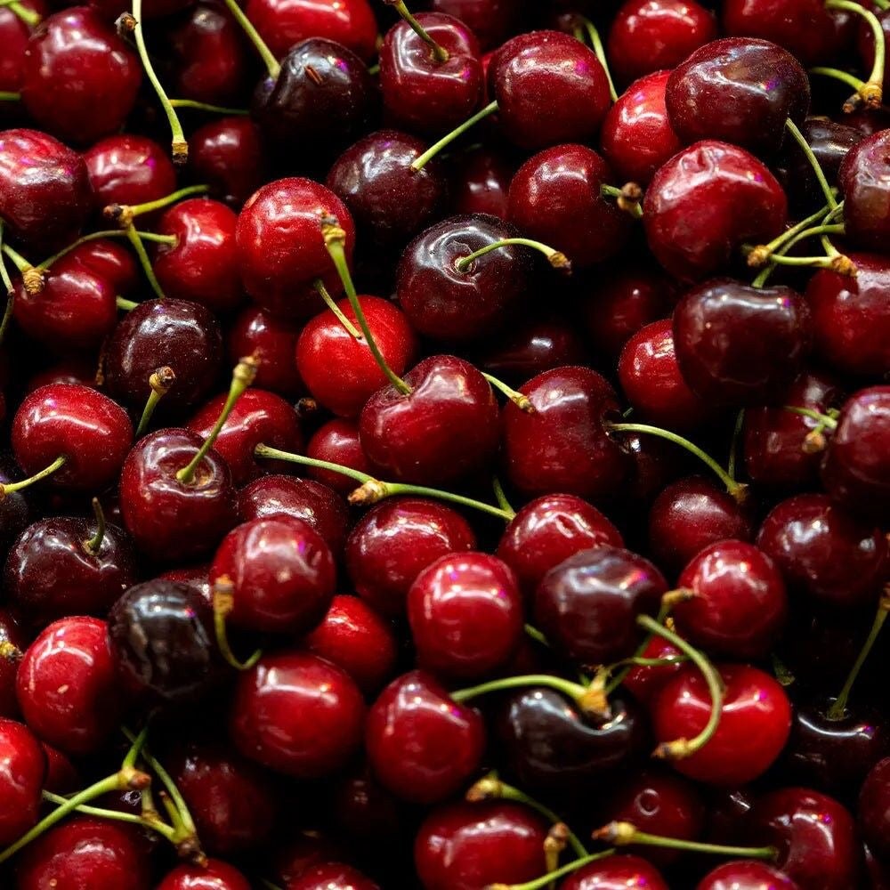 Red Cherry- From Chile