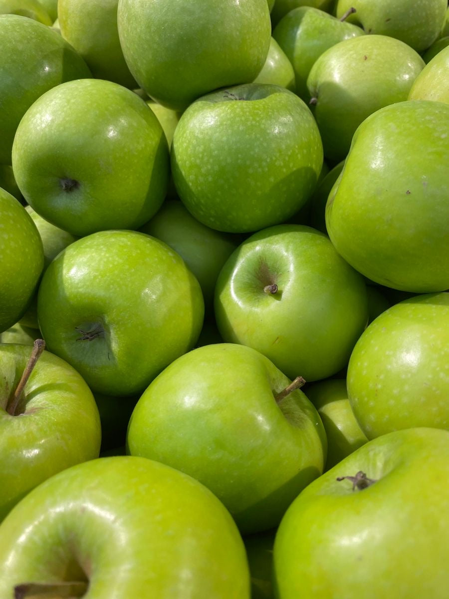 Granny Smith Apples