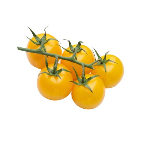 Yellow Cherry Tomatoes