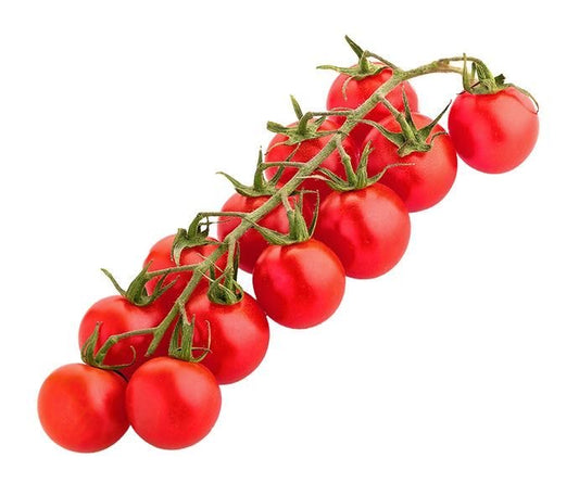 Red Cherry Tomatoes