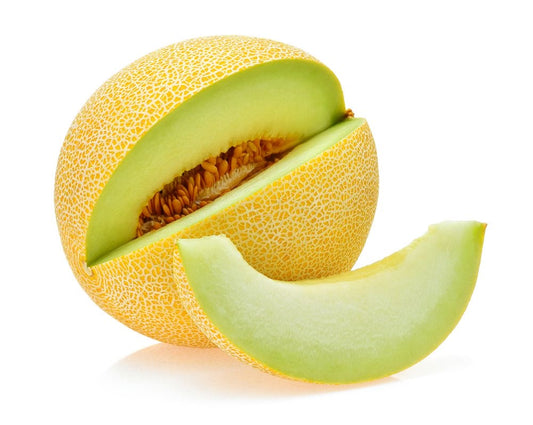 Galia Melon - Sweet and Exotic Fresh Fruit