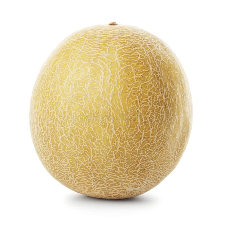 Galia Melon - Sweet and Exotic Fresh Fruit