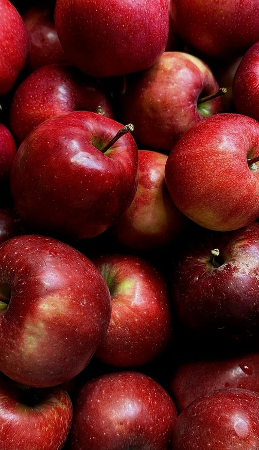 Red Apples