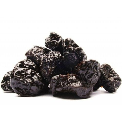 Dried Prunes