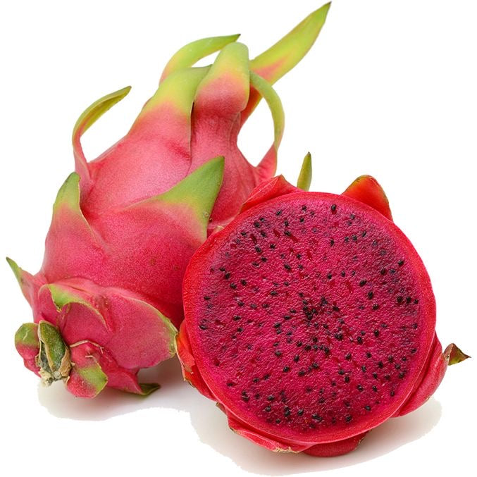 Red Dragon Fruit