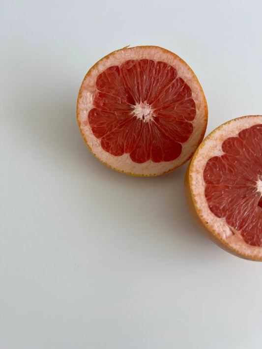 Red Grapefruit