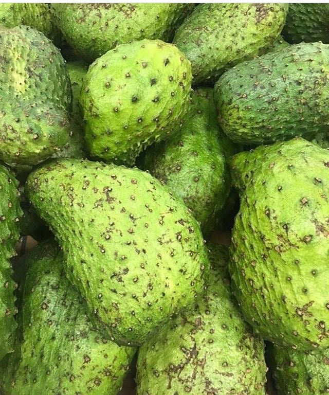 soursop